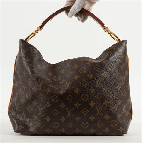 a spalla borsa louis vuitton